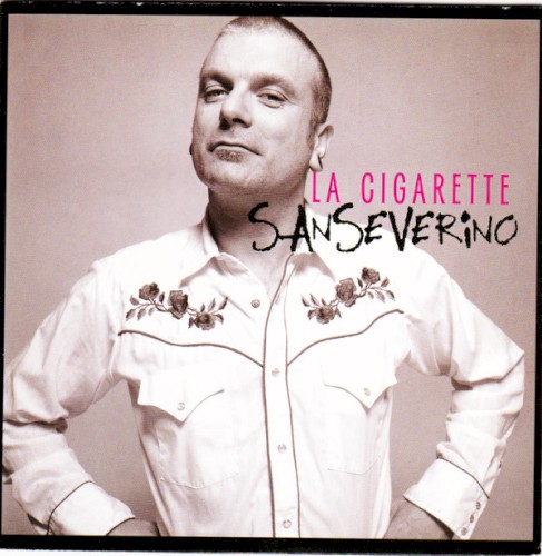 La Cigarette封面