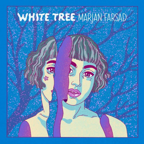 White Tree封面