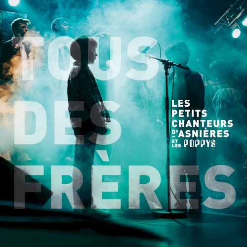 Tous des frères封面
