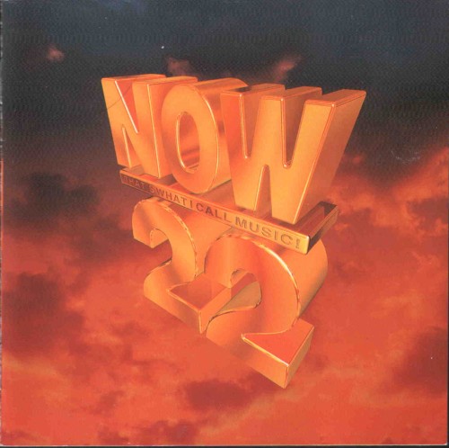Now That’s What I Call Music! 22封面