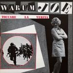 Toccare la Verita封面