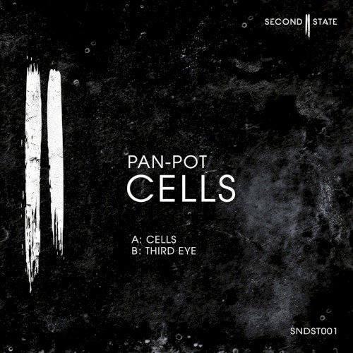 Cells封面
