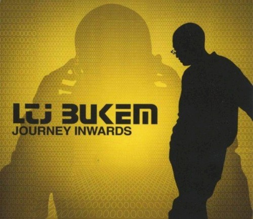 Journey Inwards封面