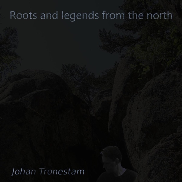 Roots And Legends From The North封面