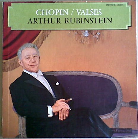 The Chopin Collection: The Waltzes封面