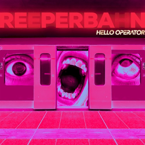 Reeperbahn封面