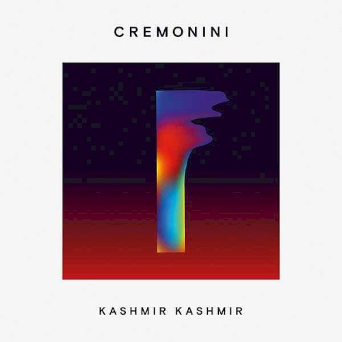 Kashmir-Kashmir封面