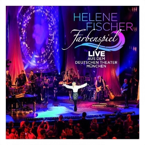 Farbenspiel: Live aus dem Deutschen Theater München封面