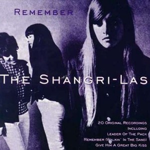 Remember封面