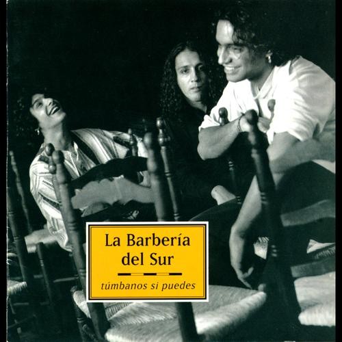 Túmbanos si puedes封面