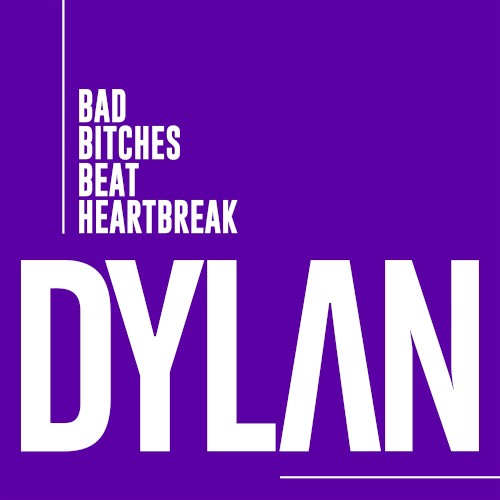 Bad Bitches Beat Heartbreak封面