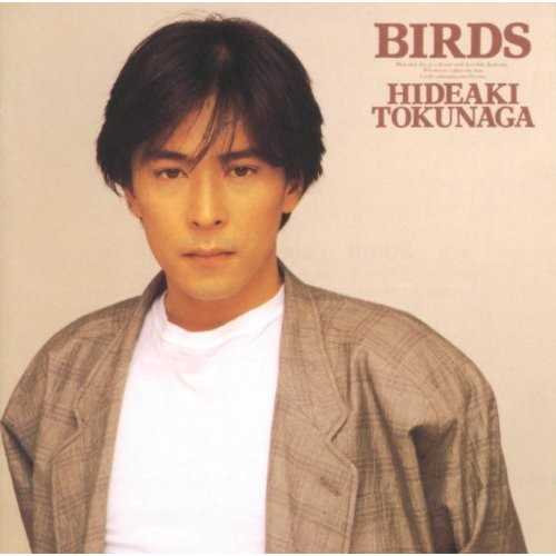 BIRDS封面