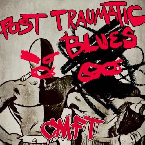 Post Traumatic Blues封面