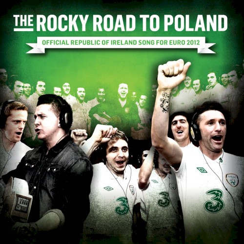 The Rocky Road to Poland封面