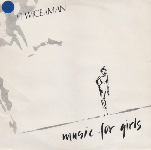 Music For Girls封面