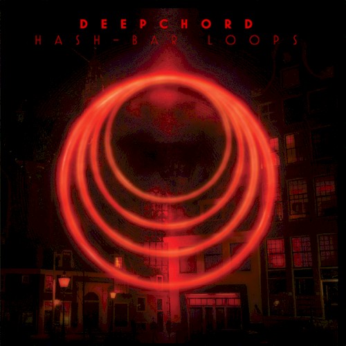 Hash-Bar Loops封面