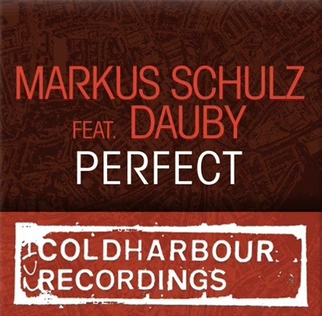 Perfect封面