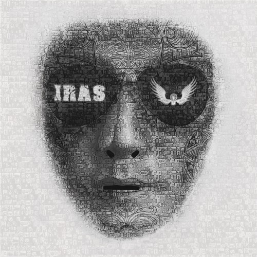 Iras EP封面