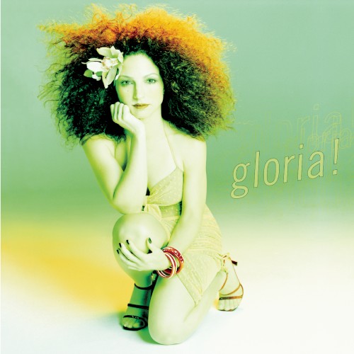 Gloria!封面