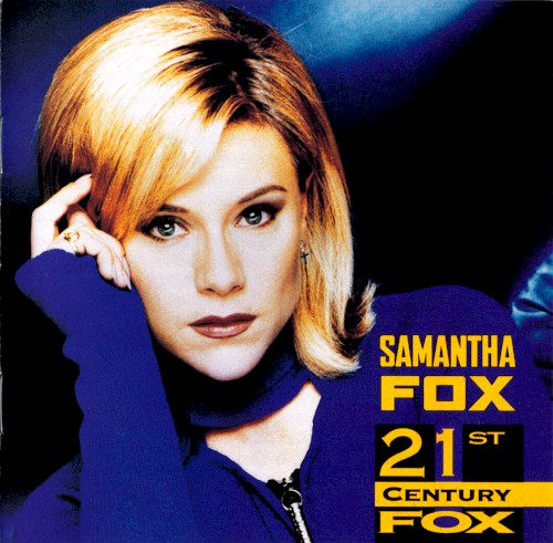 21st Century Fox封面