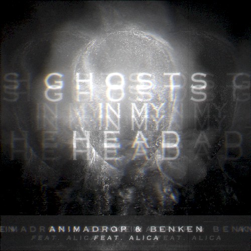 Ghosts In My Head封面