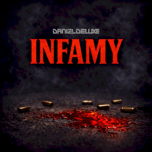 Infamy封面
