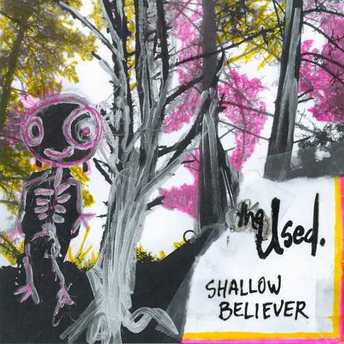 Shallow Believer封面