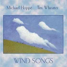 Wind Songs封面