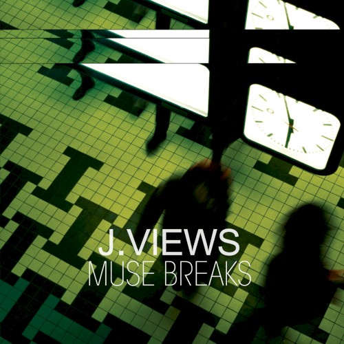 Muse Breaks封面