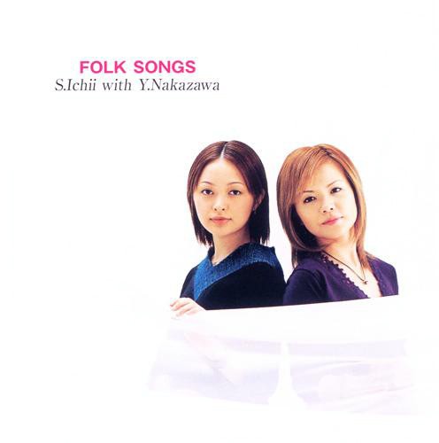 Folk Songs封面