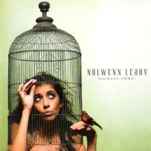Nolwenn Ohwo !封面