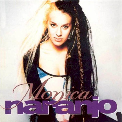 Mónica Naranjo封面
