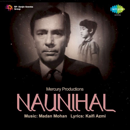 Naunihal封面