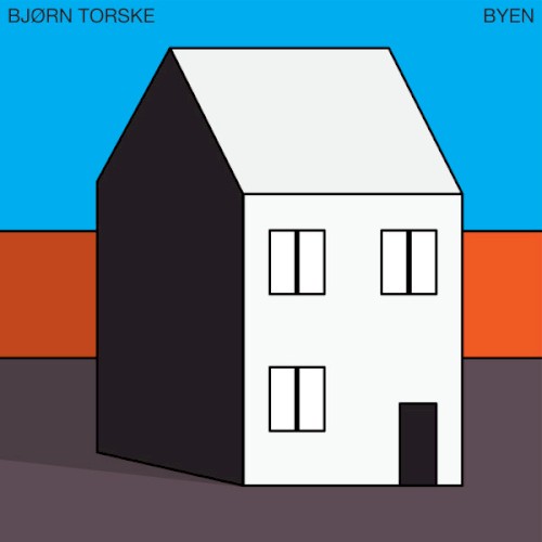Byen封面