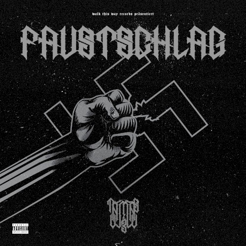 Faustschlag封面