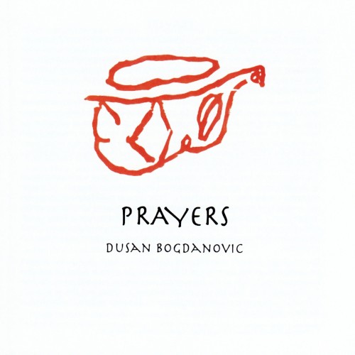 Prayers封面