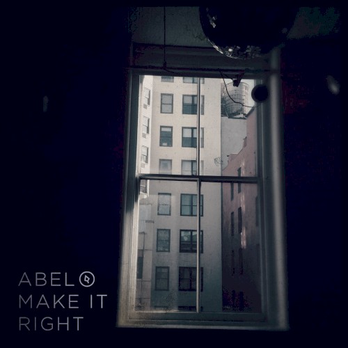 Make It Right封面