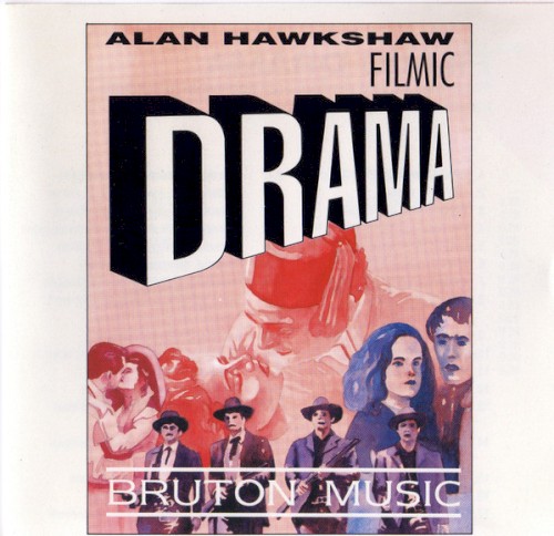 Filmic Drama封面