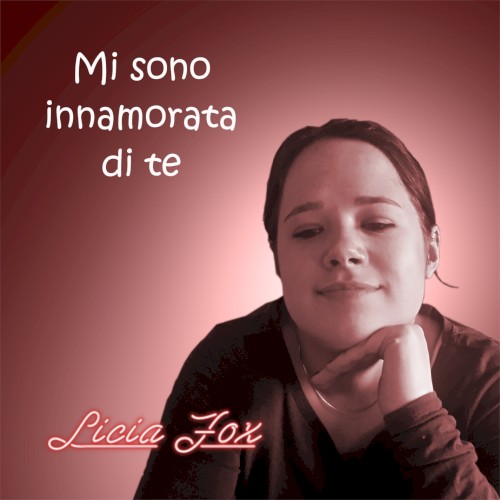 Mi sono innamorata di te封面