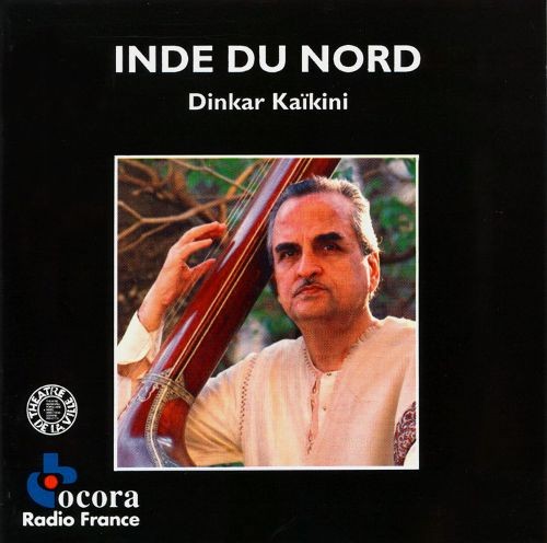 Inde du Nord封面