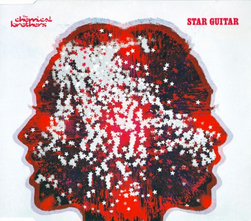 Star Guitar封面
