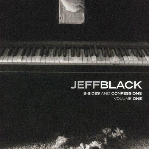 B-Sides and Confessions, Volume One封面