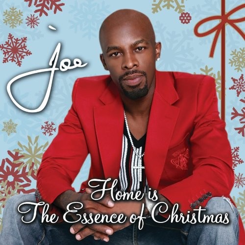 Home Is the Essence of Christmas封面
