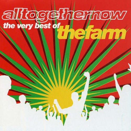 All Together Now - The Very Best of the Farm封面