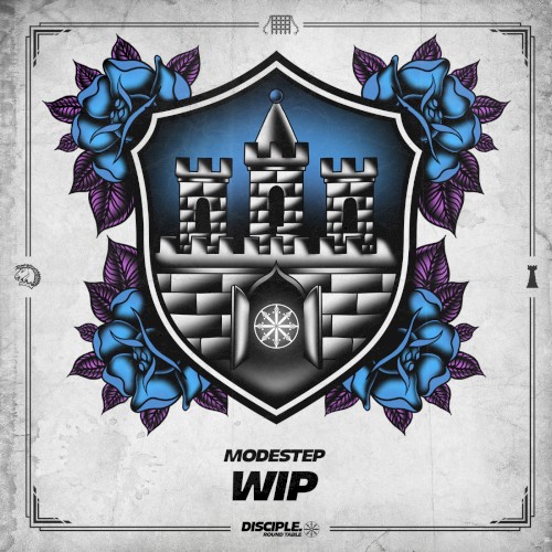 WIP封面