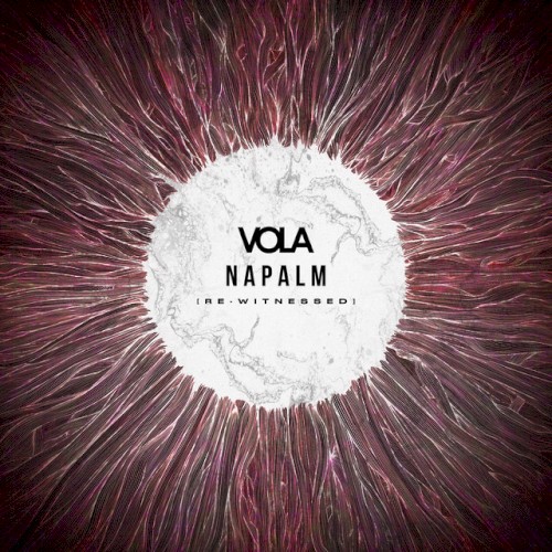 Napalm (Re‐Witnessed)封面