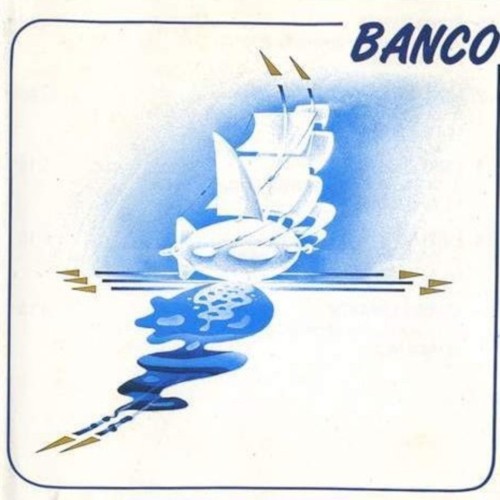 Banco封面