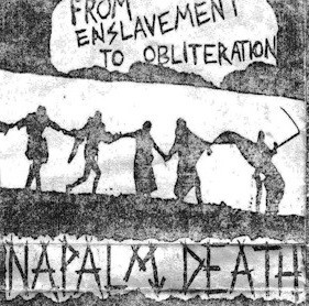 From Enslavement to Obliteration封面