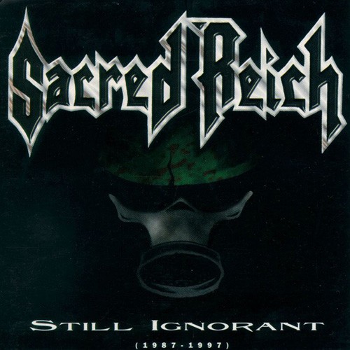 Still Ignorant: 1987-1997 Live封面