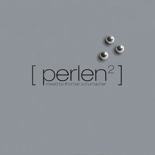 Perlen²封面